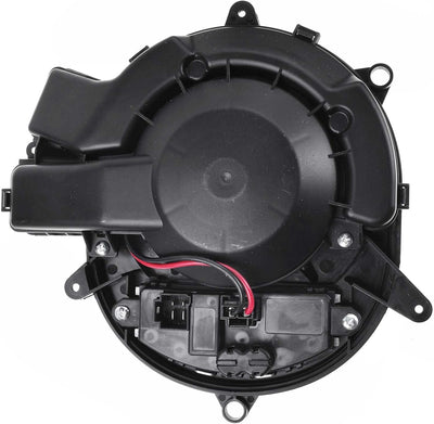 Frankberg Heizungsgebläse Gebläsemotor Kompatibel mit GL-Klasse X166 3.0L-5.5L 2012-2015 GLE W166 2.