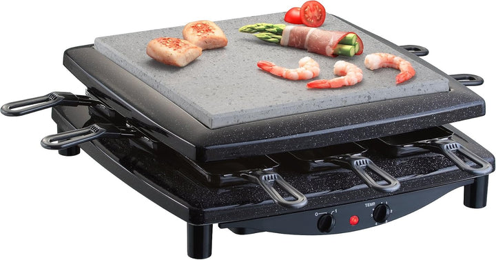 Steba RC 3 Raclette Made in Germany