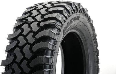 195/80 R15 DAKAR Reifen 96Q Offroad Gelände 4x4 SUV Mud Terrain MT M+S