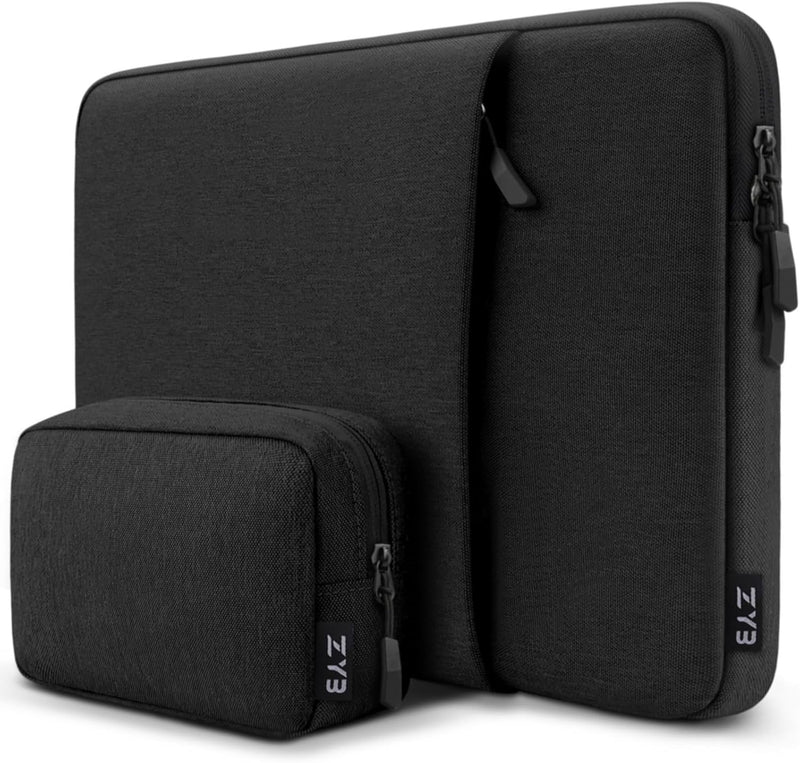 15,6 Zoll Laptoptasche Laptophülle,ZYB Sleeve Wasserdicht Hülle Laptop Tasche 15.6 für 15 Zoll Noteb