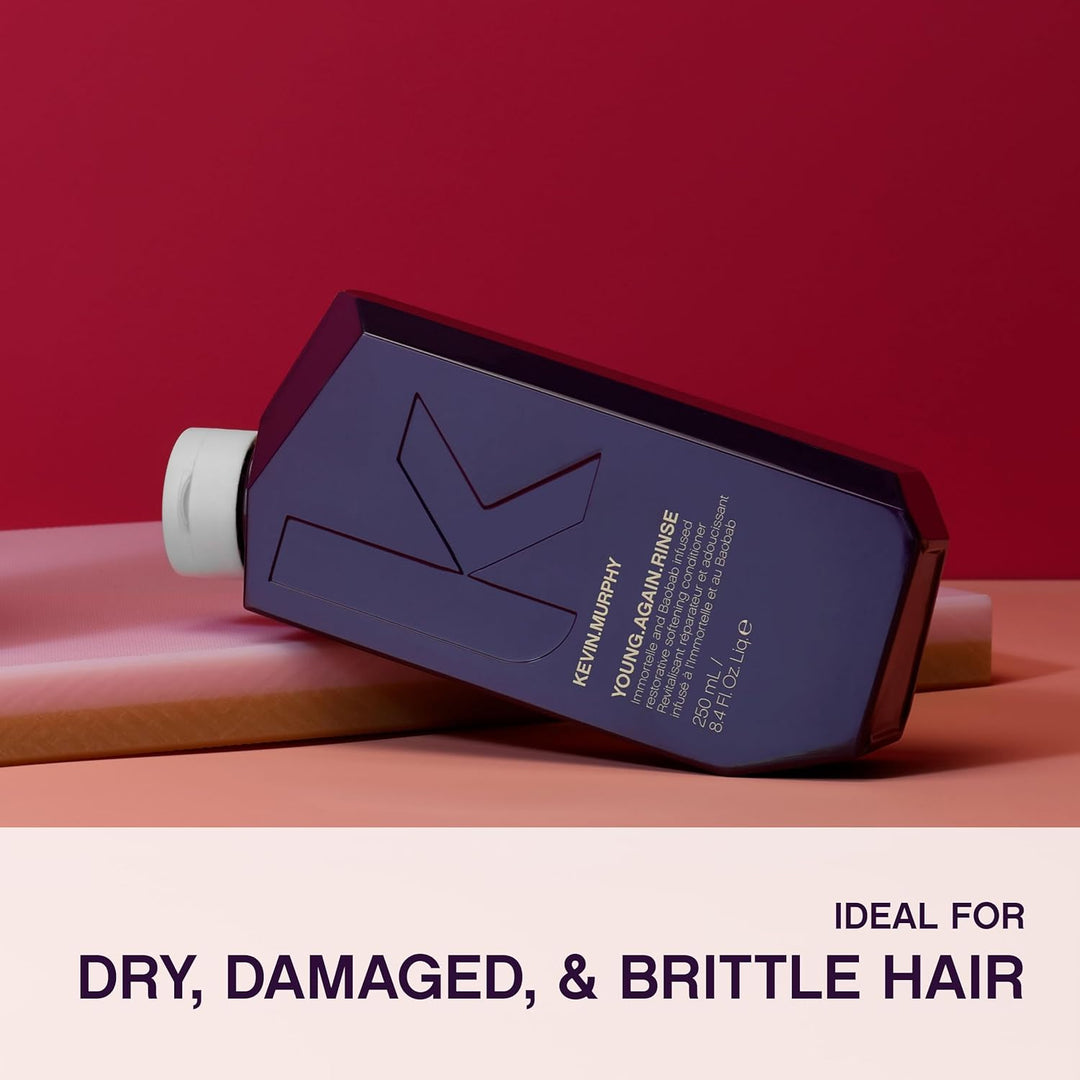 KEVIN.MURPHY Young Again Rinse 250ml