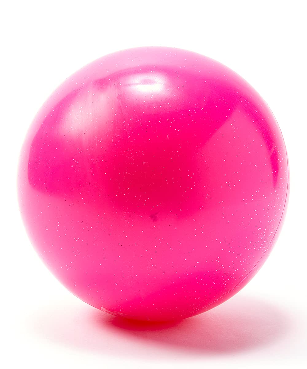LeStage Rhythmic Gymnastic Ball for Dance Practice, Performance, Exercise, Training, Competition, 16