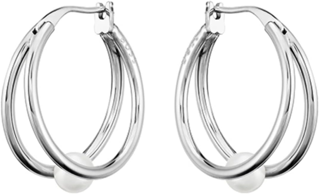 BOSS Jewelry Creolen für Damen Kollektion CORA - 1580266