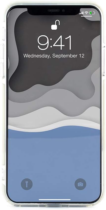 Ted Baker Connected Ted Baker Schutzhülle für iPhone XS Max (stossfest)