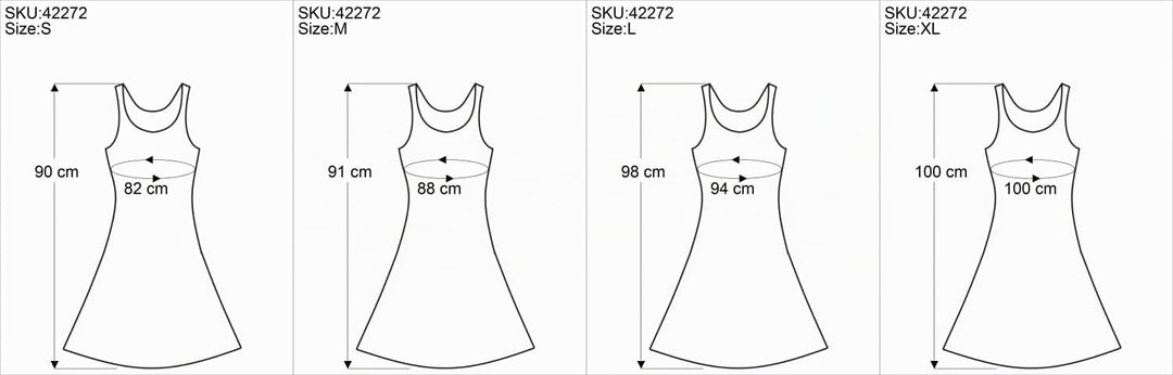 GURU SHOP Minikleid aus Bio-Baumwolle im Lagenlook, ärmelloses Kleid mit Federdruck, Damen 36 Olive,