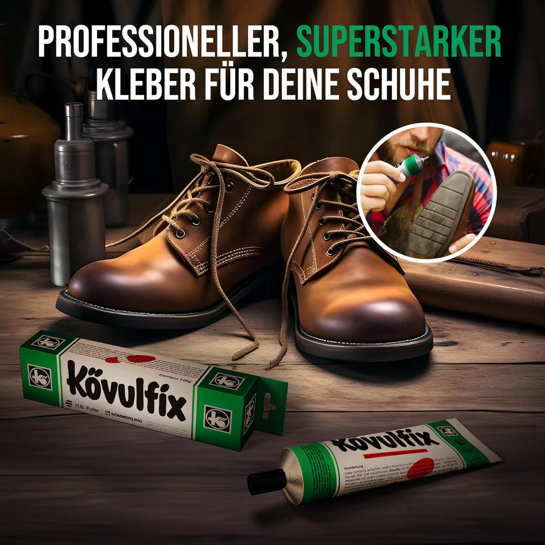 Langlauf Schuhbedarf Schuhreparatur Langsohle Trekking grobes Profil schwarz Wanderschuhe Trekkingsc