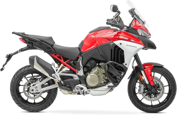 Sturzbügel für Ducati Multistrada V4 / S 21- Motor Schutzbügel Motoguard D2 Unten XL Ducati Multistr