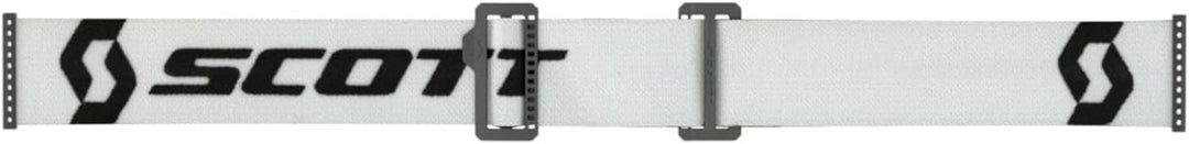 Scott Crossbrille Primal Weiss