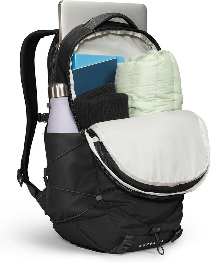The North FACE Unisex Borealis Sling Schlinge (1er Pack) Einheitsgrösse Tnf Black-tnf White-npf, Ein