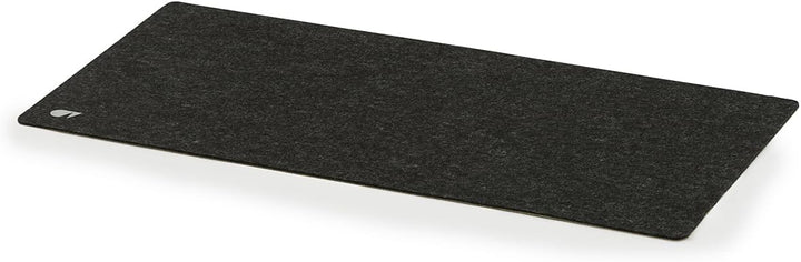 OAKYWOOD - Filz Schreibtischunterlage Anthrazit Grau M Anthracite - Medium, Anthracite - Medium