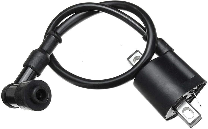 TOTMOX Elektrischer Kabelbaum CDI Stator Komplettsatz für ATV QUAD 150/200/250CC