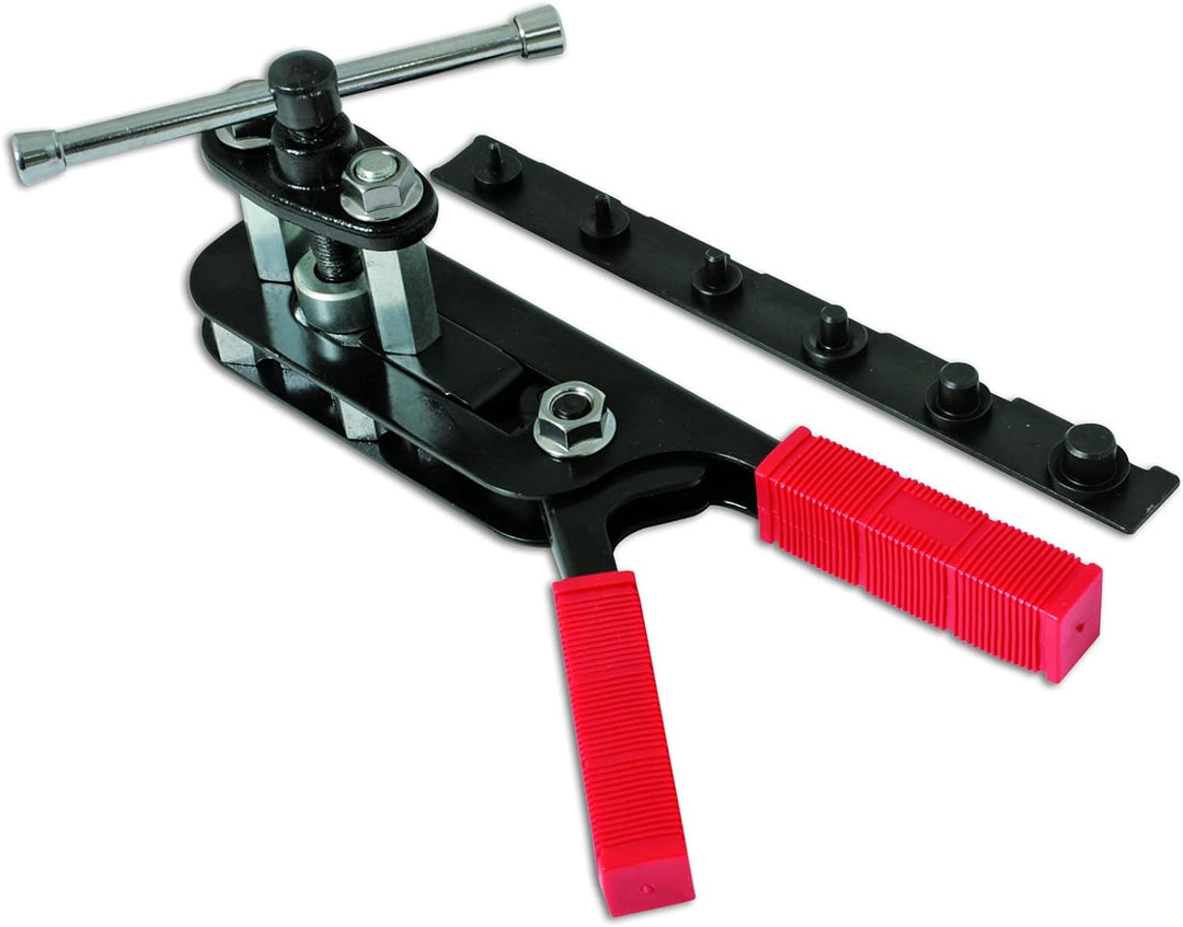 Laser 3434 3434 Bördelwerkzeug