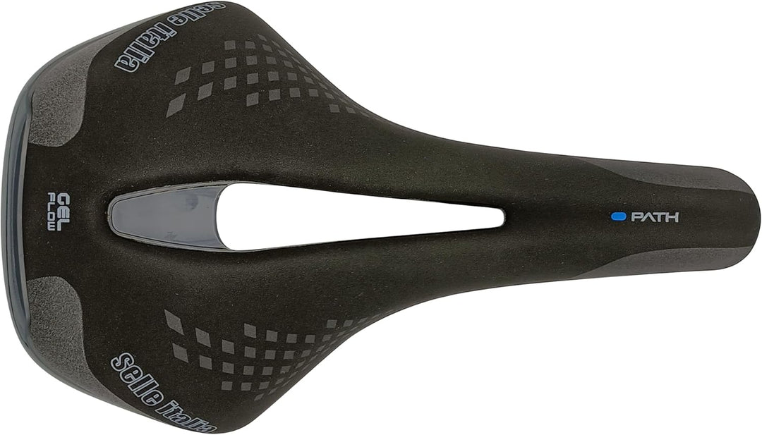 Selle Italia - Rennradsättel LADY Path GF, LADY Path GF