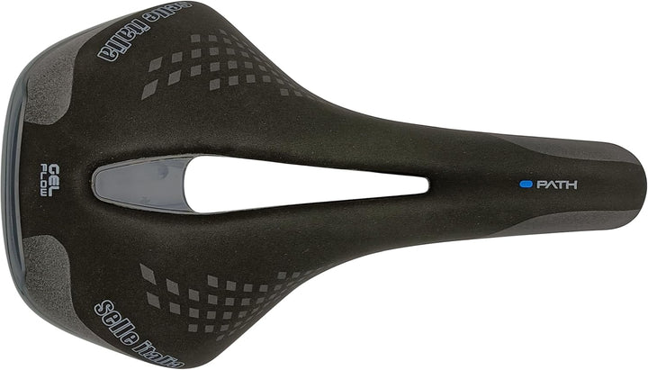 Selle Italia - Rennradsättel LADY Path GF, LADY Path GF