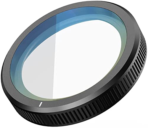 VIOFO CPL Zirkular-Polarisationsfilter für A139 / A139 Pro / T130 / A229 Reihe / WM1 Nur Frontscheib