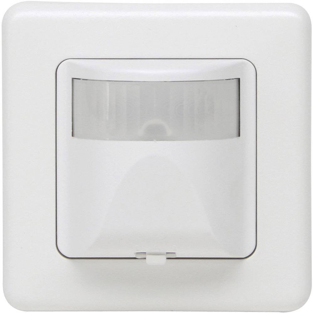 Kopp 808413011 Bewegungsschalter Infracontrol 3D 180º Unterputz IP20