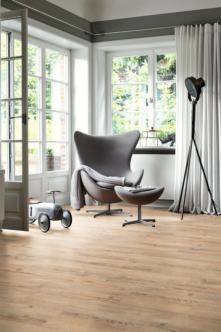 EGGER NatureSense Laminat EL2520 Sonnenberg Fichte vintage 1292x193x8mm (1,995m²) 1,995m² | Boden, 1