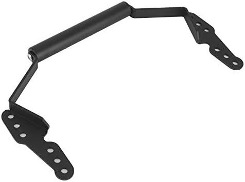 Navigationshalterung, Motorrad-Navigationshalterung GPS-Handyhalterung Passend für V‑Strom DL650 201