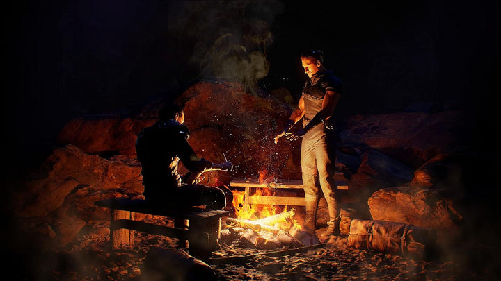 Gothic 1 Remake - PlayStation 5 PlayStation 5 Standard, PlayStation 5 Standard