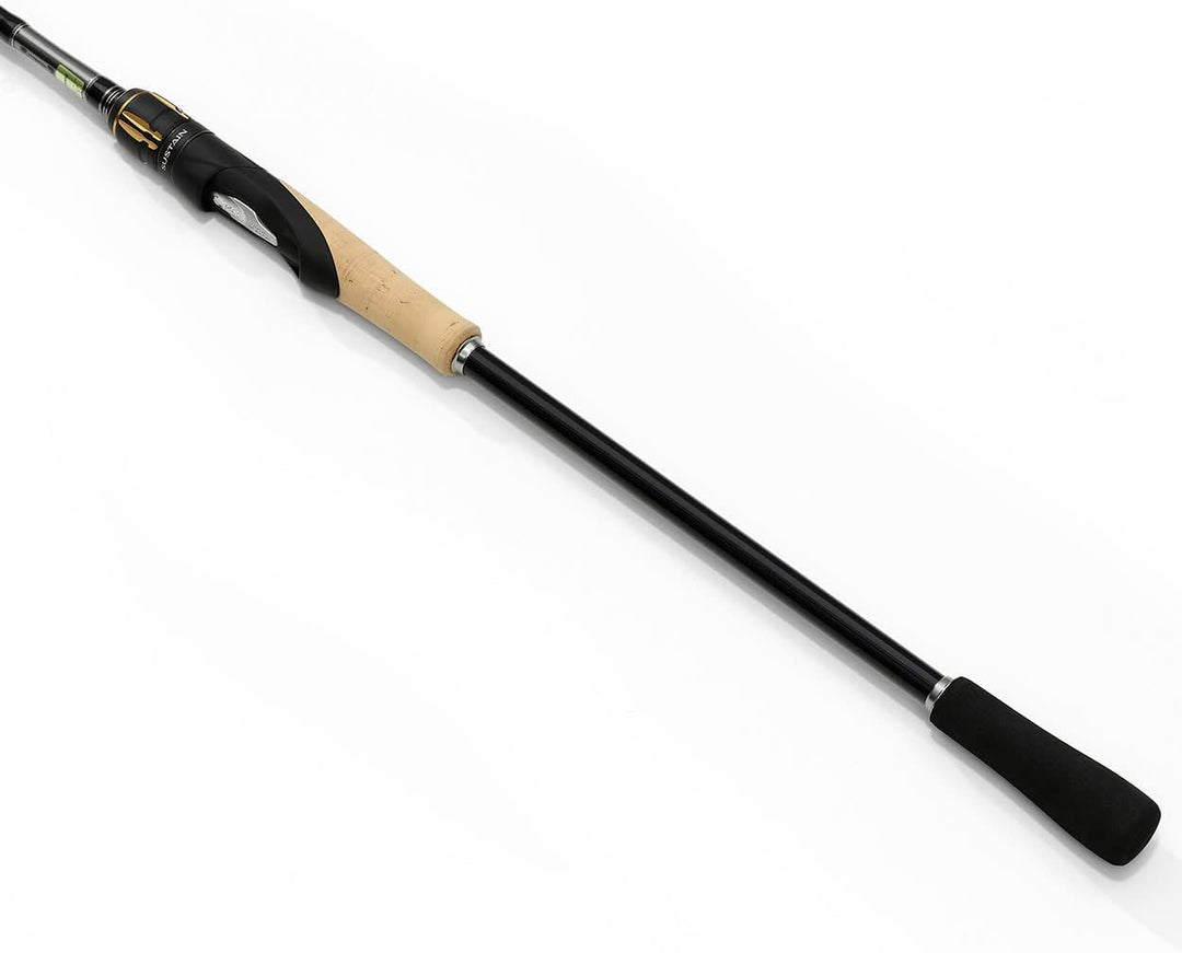 Sustain BX Spin, Angelrute 2,11m / 7-28g / Moderate-Fast Action, 2,11m / 7-28g / Moderate-Fast Actio