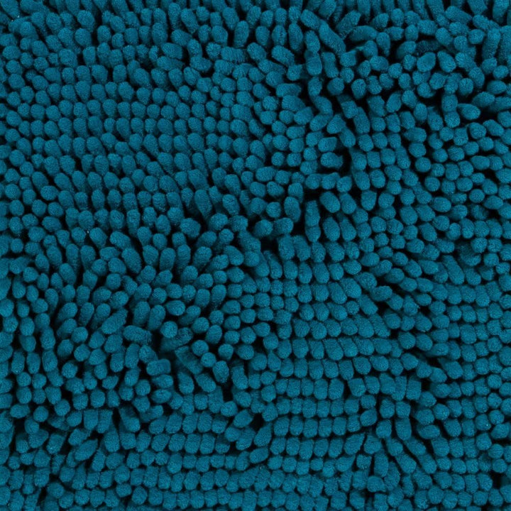 PANA Chenille Badematte in versch. Farben und Grössen • Badteppich aus weichen Fasern • saugstark &amp;