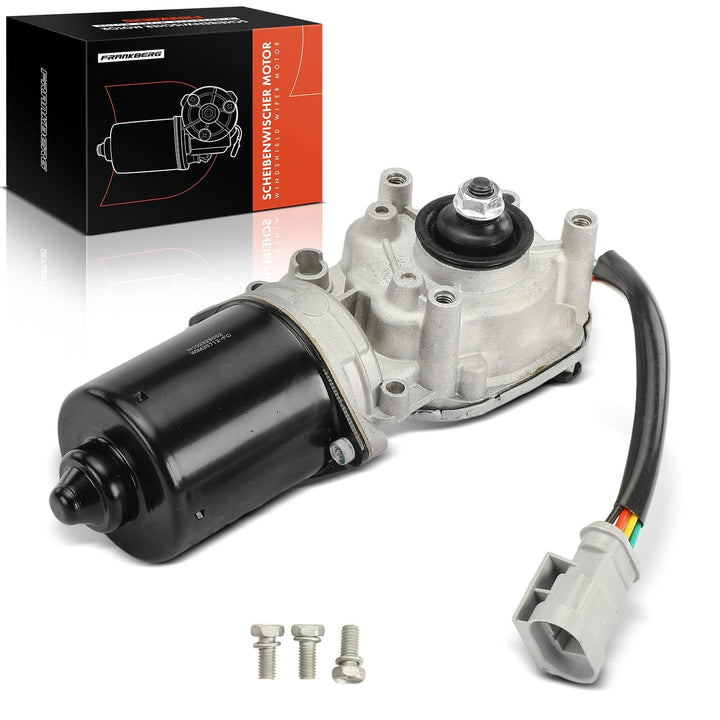 Wischermotor Scheibenwischermotor Vorne für Daily III I4 2.3L I4 2.8L I4 3.0L 1999-2007 42535712