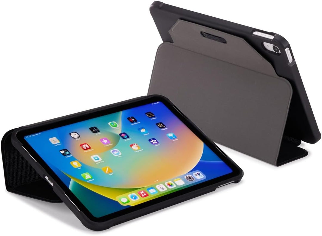 Case Logic Snapview Ipad 10''9 Schwarz
