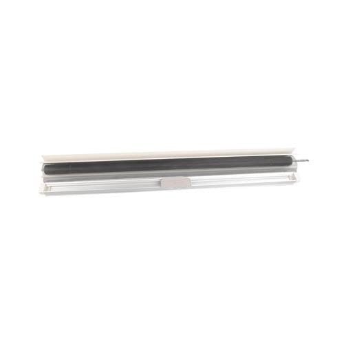 Remis Remi Top II Fliegenschutzrollo grau