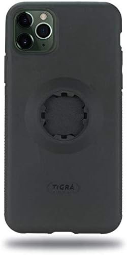 Tigra Sport FitClic Schutzhülle für iPhone 11 Pro Max