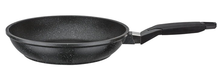 GSW 457187 TITANIUM GRANIT Bratpfanne FerroTherm - 28cm 28 cm, 28 cm