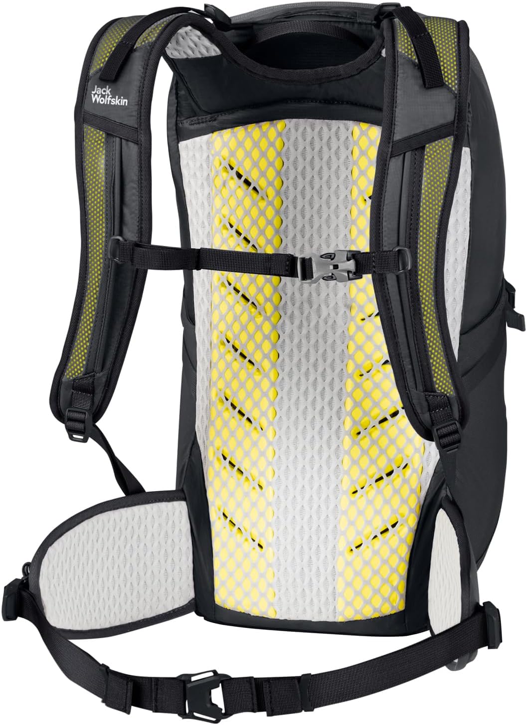 Jack Wolfskin Unisex Athmos Shape 20 ATHMOS SHAPE 20 Einheitsgrösse Phantom, Einheitsgrösse Phantom