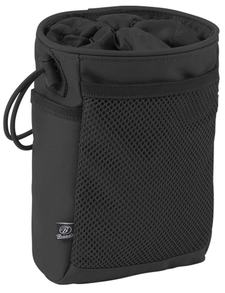 Brandit Molle Pouches - Hüfttaschen, Gürteltaschen, Zubehörtaschen, Kulturbeutel - 6 Verschiedene Ve