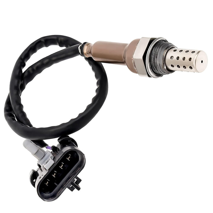 AHL Sauerstoff-O2-Sensor, Lambdasonde O2 Sauerstoffsensor Kompatibel mit Delphi RE94 Changan DongFen
