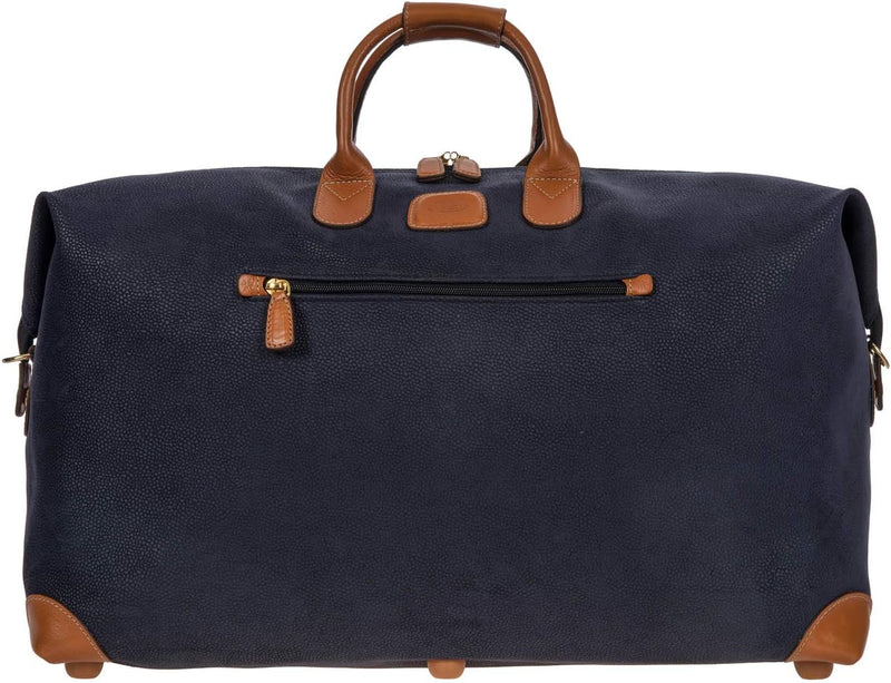 22 Zoll Reisetasche Life, Einheitsgrösse.Blau, Blau