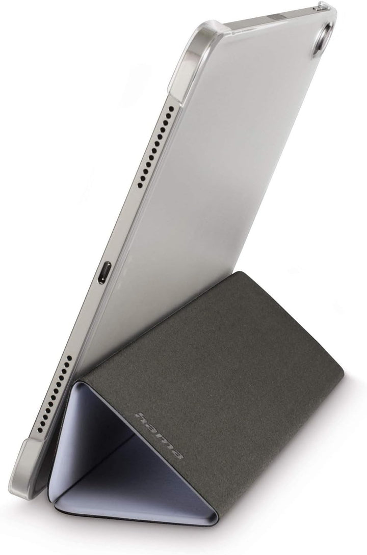 Hama Hülle für iPad Air 4. Generation 2020 / 5. Generation 2022 10,9 Zoll (aufklappbares Case für Ap