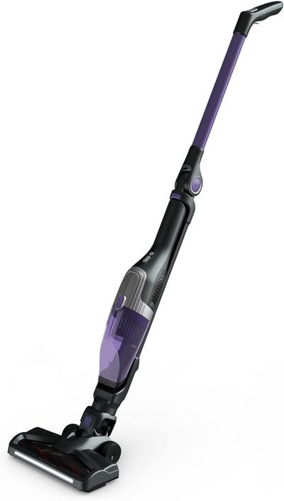 Rowenta RH1238 Xtrem Compact 2-in-1 Akku-Staubsauger |Stab- und Handstaubsauger in Einem| leichtes G