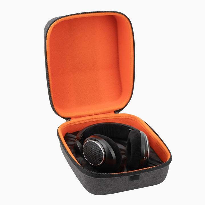 Geekria Tasche Kopfhörer für Koss R80 UR40 UR-20 RCA WHP141B, SRH840 SRH440 SRH240A SRH1840 SRH1540