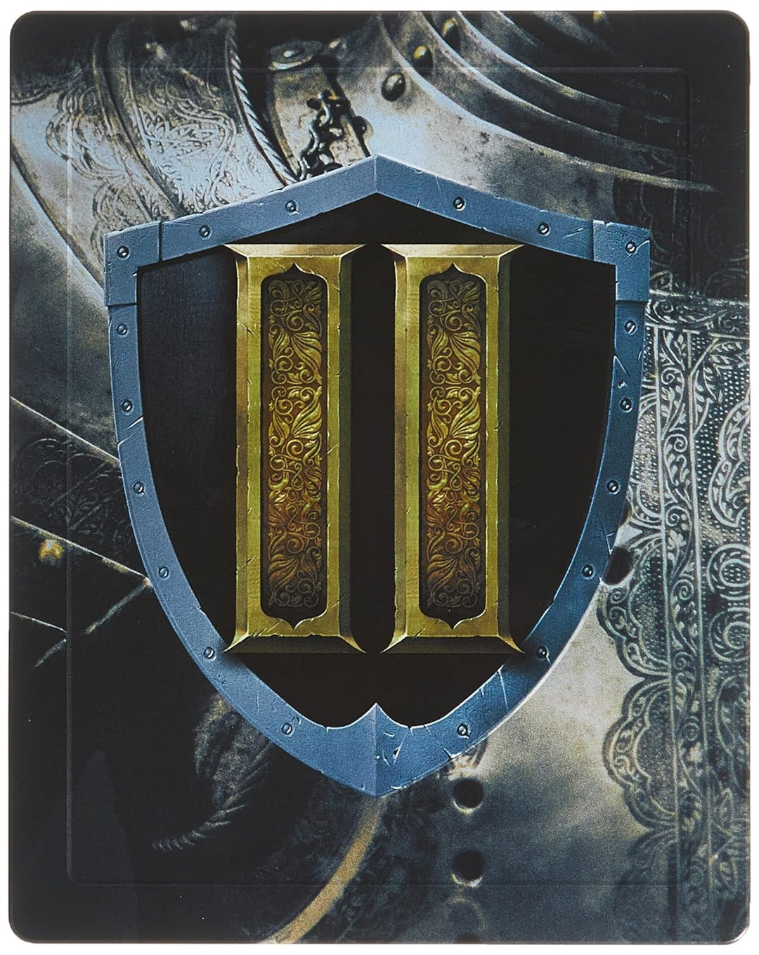 Chivalry 2 Steelbook Edition (Playstation 4) PlayStation 4 Steelbook Edition, PlayStation 4 Steelboo