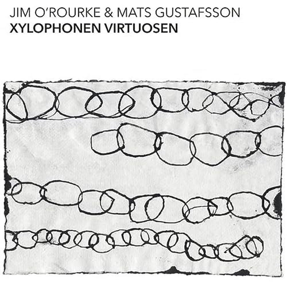 Xylophonen Virtuosen, Vinyl