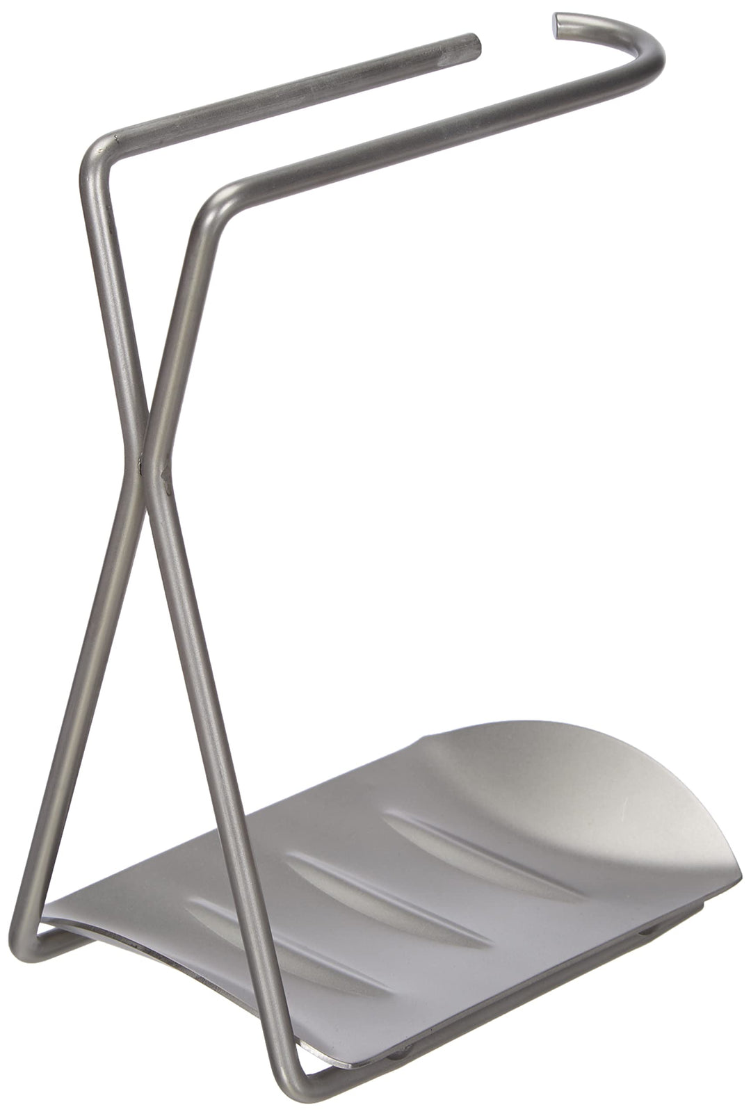 Rosendahl Trockenstativ H19 cm Edelstahl Küchenartikel, Metallics Chrom, Chrom