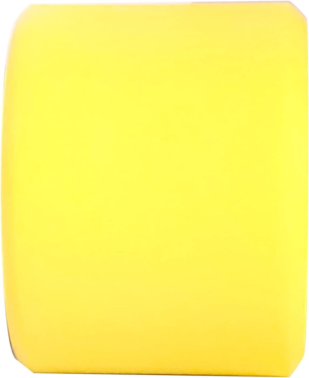 LANDYACHTZ Chubby and Fatty Hawgs Wheels 60mm/63mm 78a [Multiple Colors] Flache Banane 60mm - Chubby