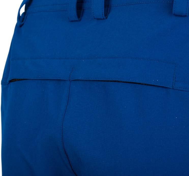 TAO Sportswear Kurze Outdoorhose CURV Pant Estate Blue 46