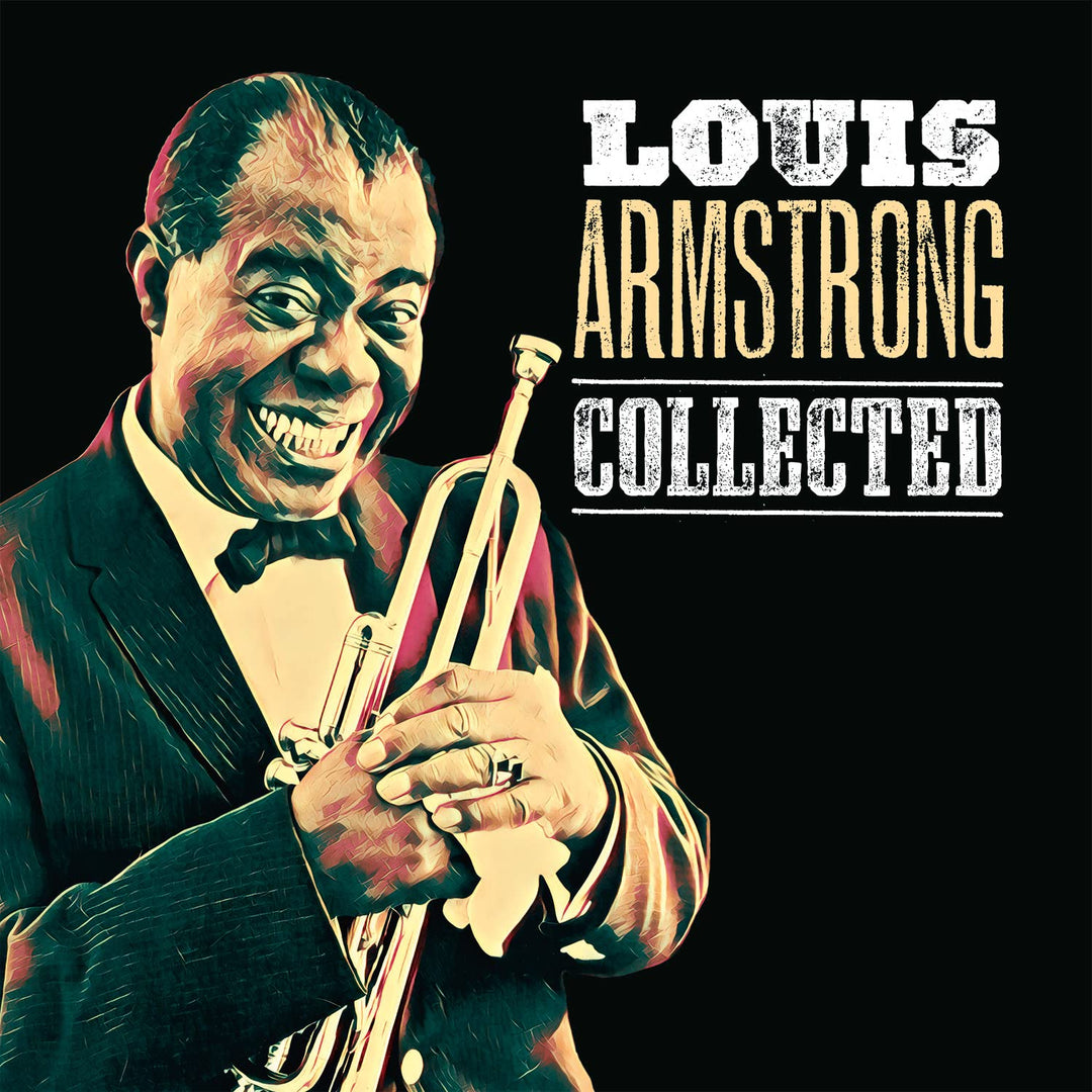 Collected, Vinyl
