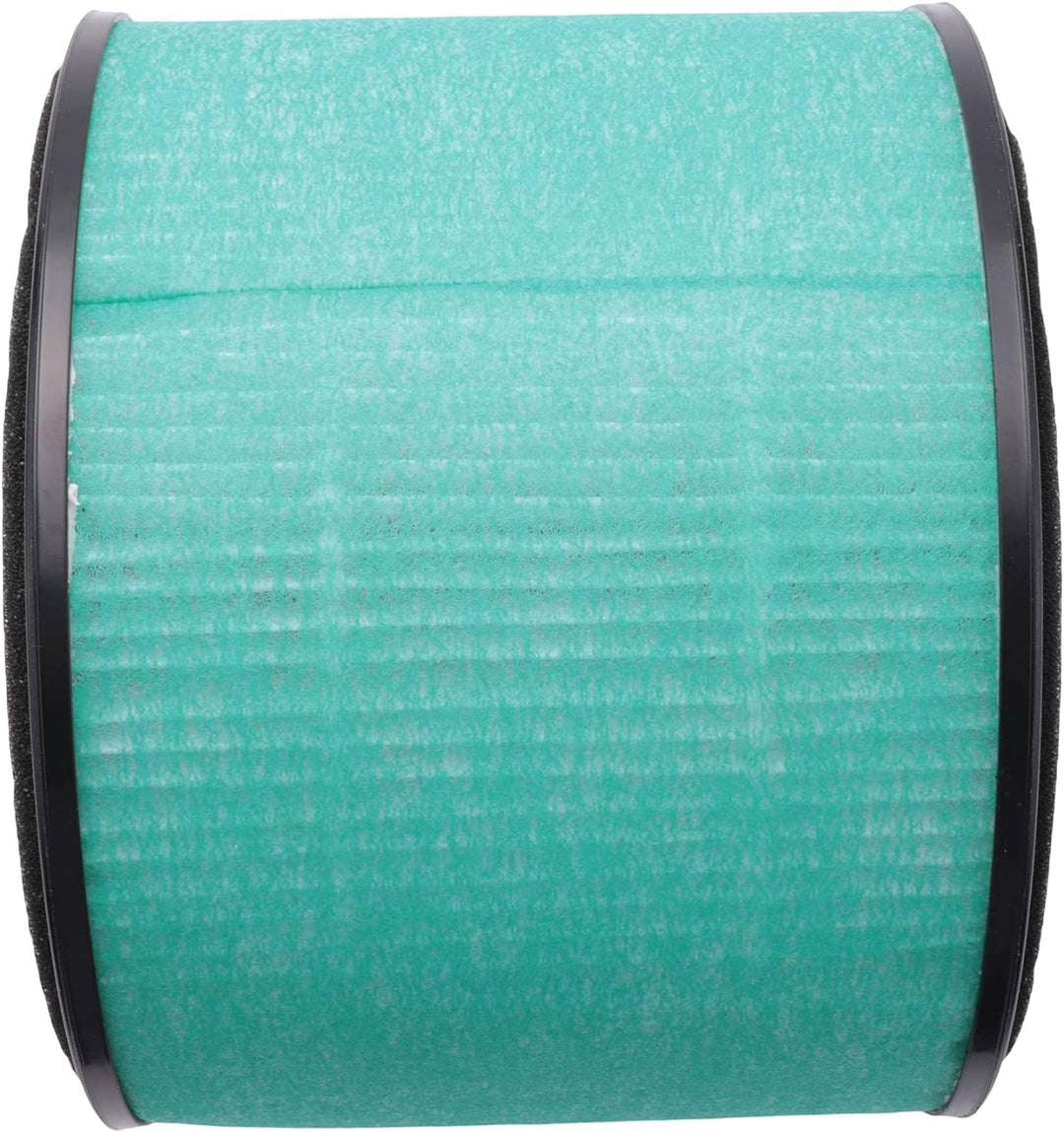 Micvtve Filter-Set für die Sicherung Familie von PARTU BS-08, HEPA-Filter mit Aktivkohle, effektiv f