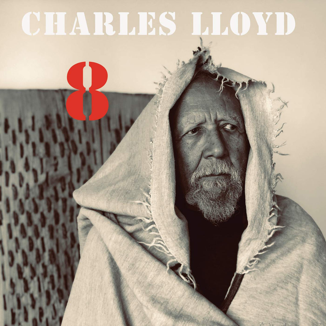 8: Kindred Spirits (Live from the Lobero/Lp+Dvd) [Vinyl LP], Vinyl
