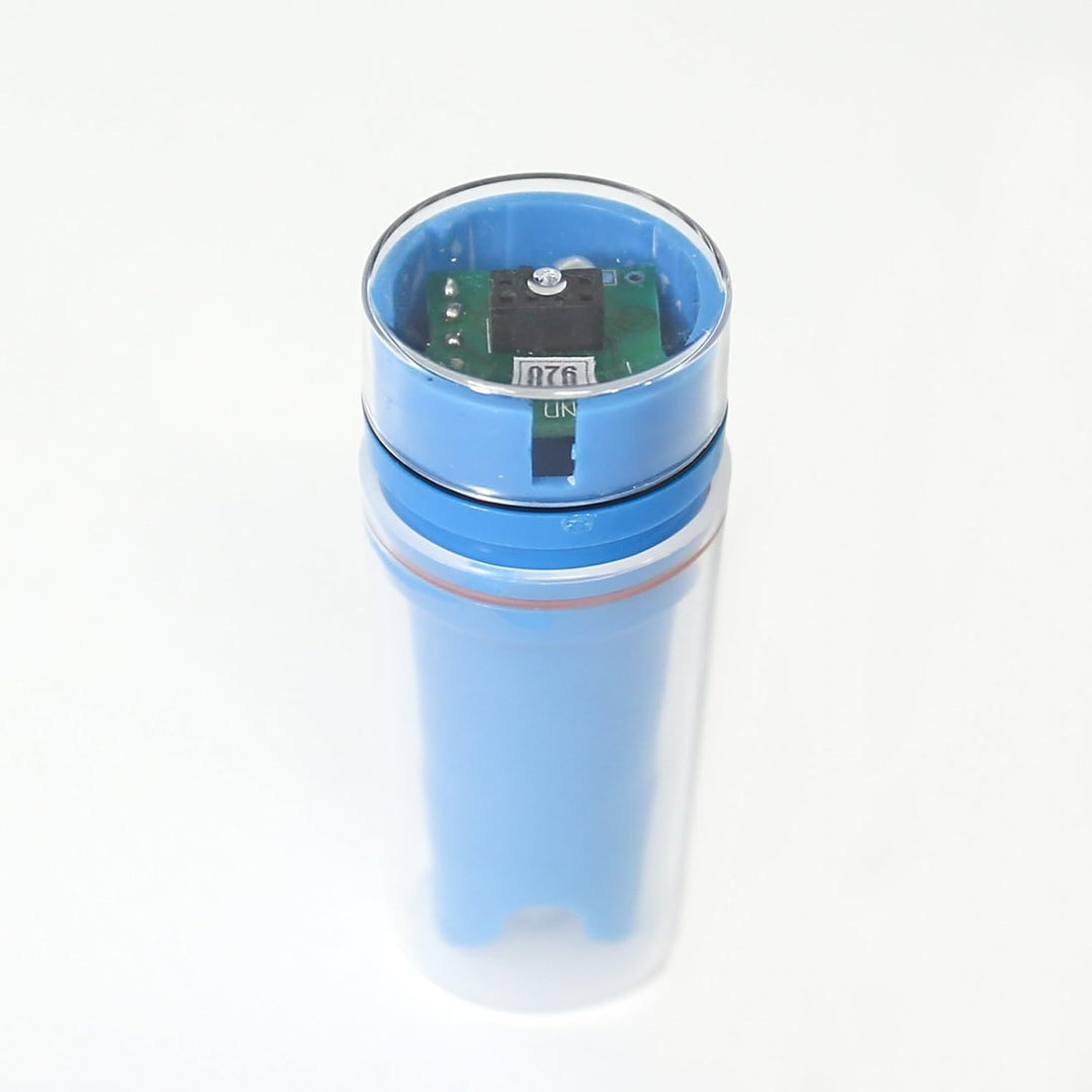 Apera Instruments PH60-E pH-Elektrode, Ersatz für PH60 pH-Meter kompatibel mit PH60, PH60S, PH60F, P