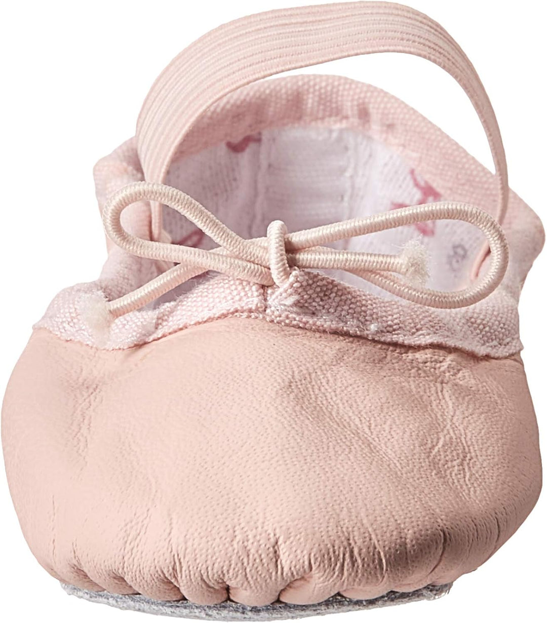 Bloch 16 EU Pink, 16 EU Pink