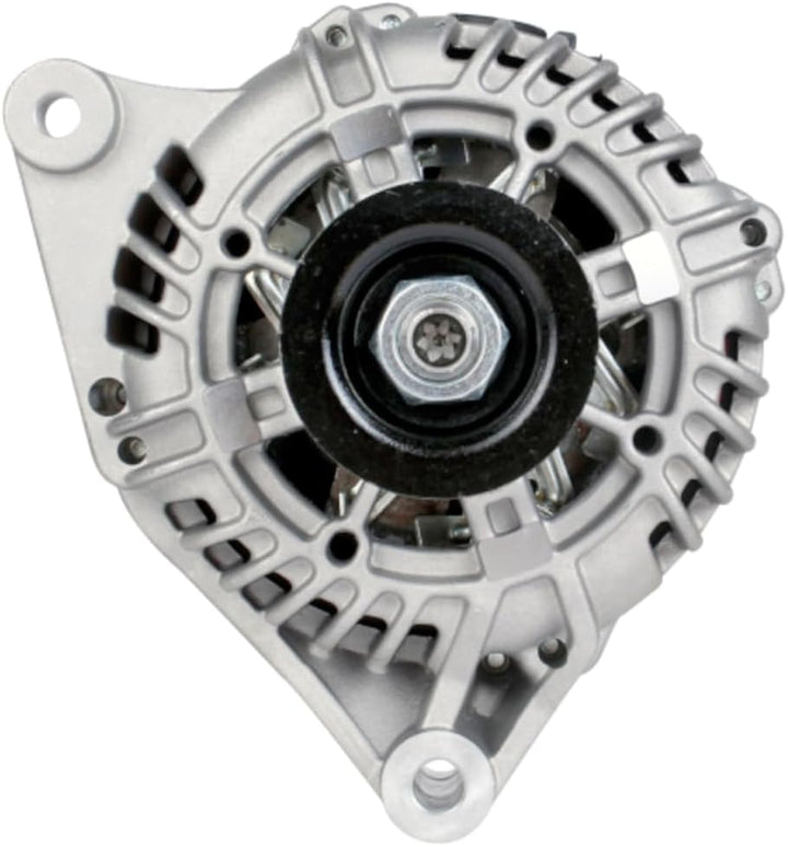 HELLA - Generator/Lichtmaschine - 14V - 80A - für u.a. Citroën Saxo (S0, S1) - 8EL 012 427-101