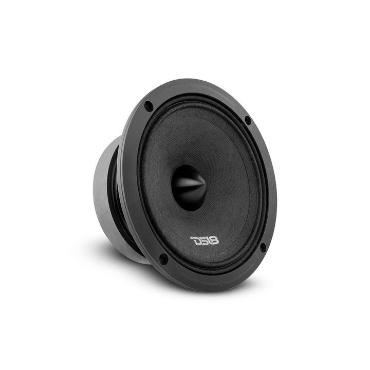 DS18 1 PRO-ZXi6.4BM 16,5 cm Mitteltöner 165 mm 6,5" Durchmesser, 300 Watt rms 600 Watt max, 4 Ohm, E