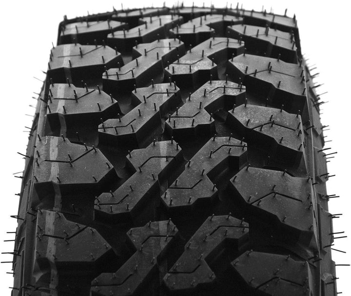 225/75 R16 BIG ROCK Reifen 116R Offroad Gelände 4x4 SUV MT M+S 3PMSF